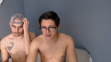 Twoversaguys  12-09-2021 video sexyass